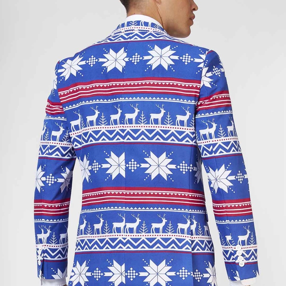 OppO Suits jacket Rudolf - Winter edition - Picture 2 of 3